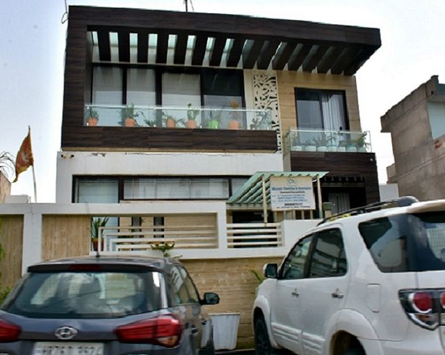 Ankur Sharma Rewari