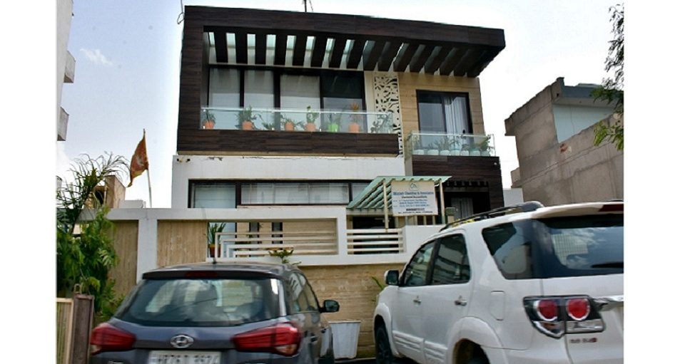 Ankur Sharma Rewari