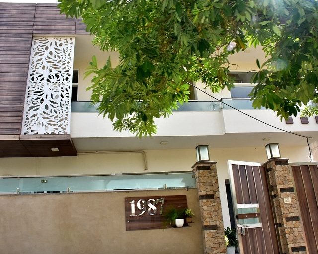 Bobby Jain Gandhi Nagar Rewari
