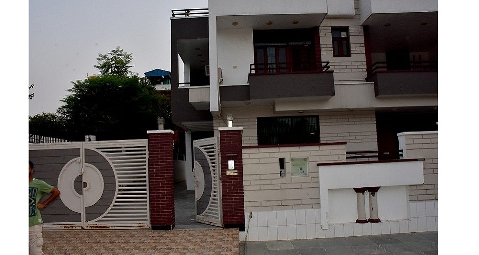 Narender Bhallah SEC-1 Rewari