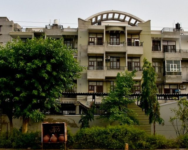 Krishna CGH Soceity Rewari SEC-3