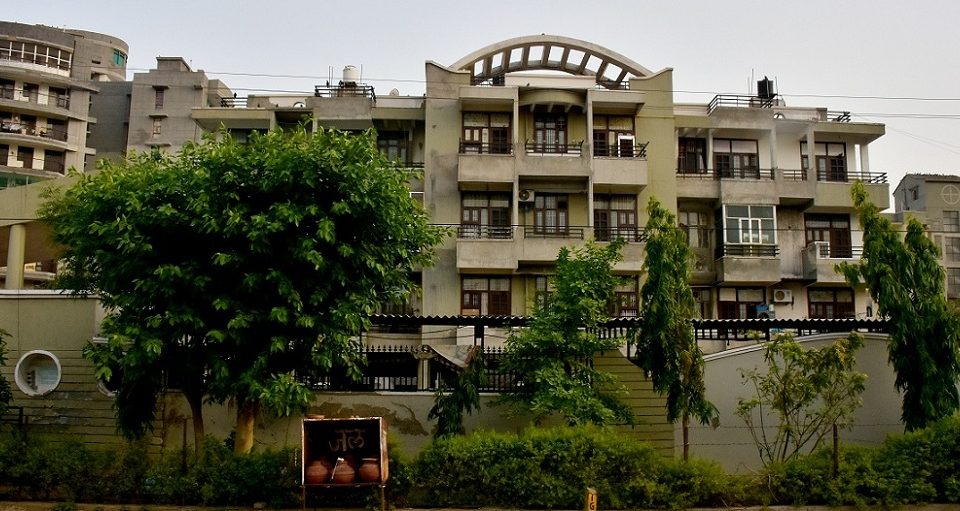 Krishna CGH Soceity Rewari SEC-3