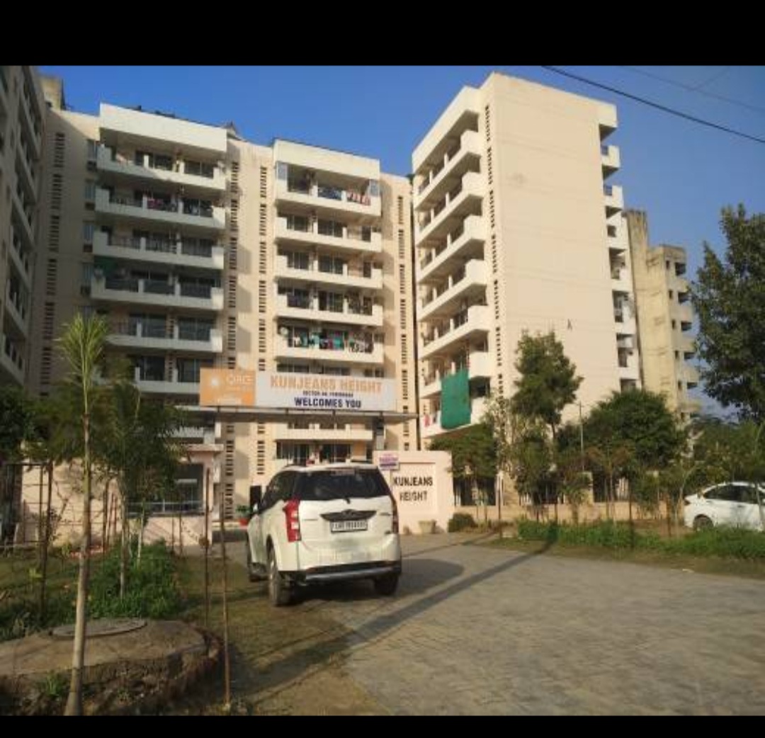 Kunjan Height Faridabad