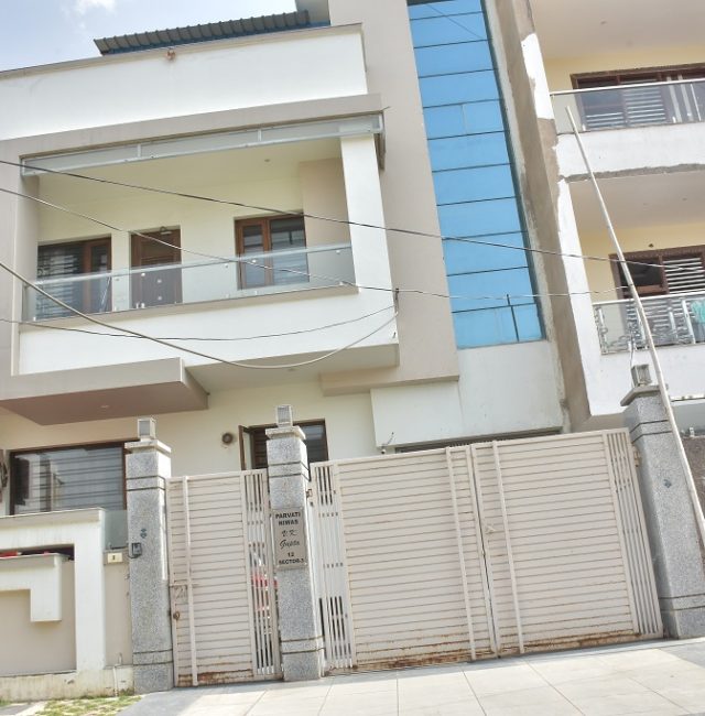 Vinod Gupta Rewari