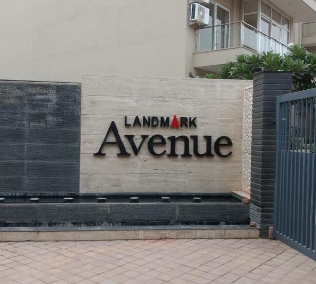 Land Mark Gurgaon
