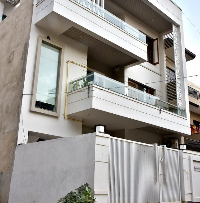 Naresh Kumar SEC-3